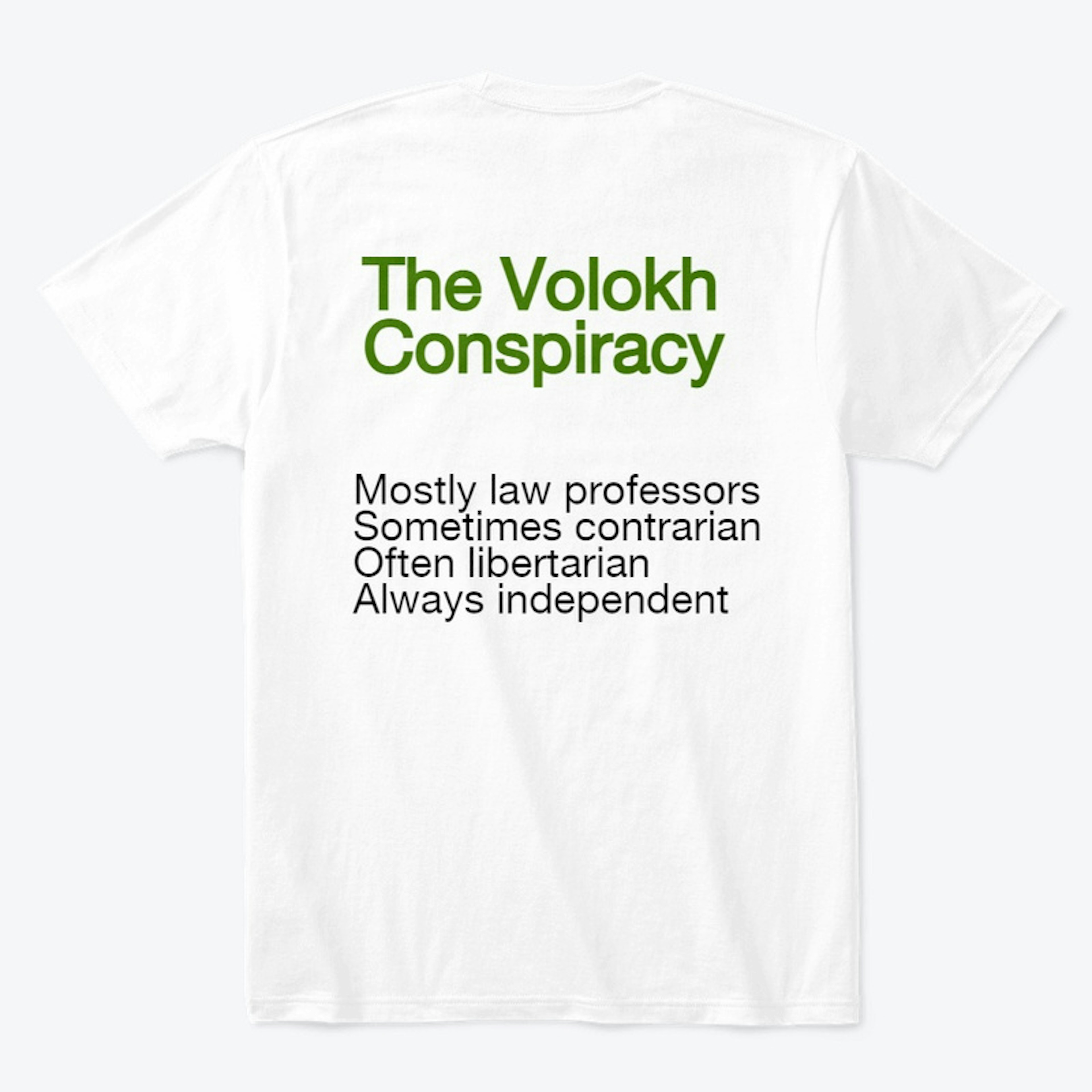 VC Basic T-Shirt
